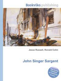 John Singer Sargent