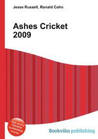 Ashes Cricket 2009
