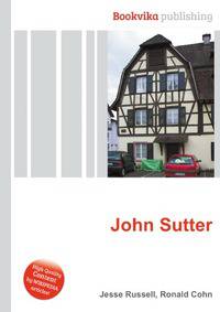 John Sutter