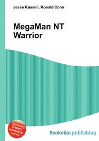 MegaMan NT Warrior