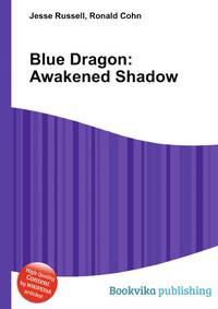 Blue Dragon: Awakened Shadow