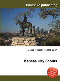 Kansas City Scouts