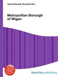 Metropolitan Borough of Wigan
