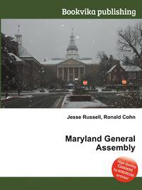 Maryland General Assembly