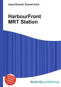 HarbourFront MRT Station
