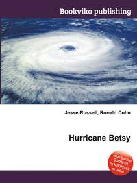 Hurricane Betsy