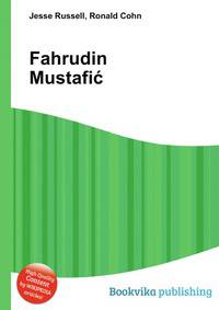Fahrudin Mustafic