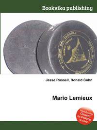 Mario Lemieux