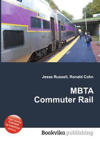 MBTA Commuter Rail
