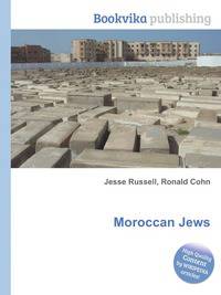 Moroccan Jews