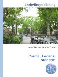 Carroll Gardens, Brooklyn