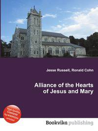 Alliance of the Hearts of Jesus and Mary