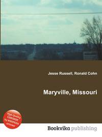 Maryville, Missouri
