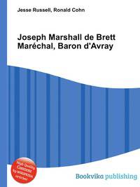Joseph Marshall de Brett Mar?chal, Baron d'Avray