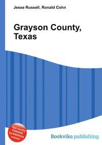 Grayson County, Texas