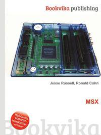 MSX