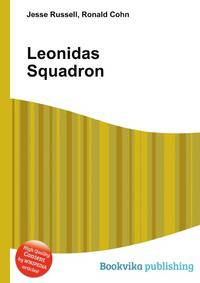 Leonidas Squadron