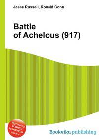 Battle of Achelous (917)