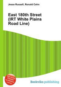 East 180th Street (IRT White Plains Road Line)
