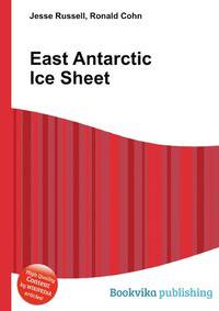 East Antarctic Ice Sheet