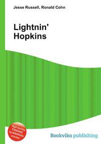 Lightnin' Hopkins
