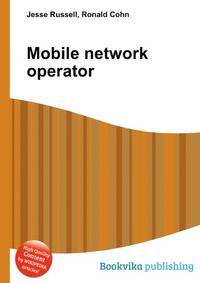 Mobile network operator