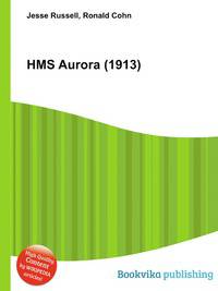 HMS Aurora (1913)