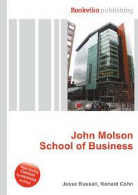 John Molson School of Business