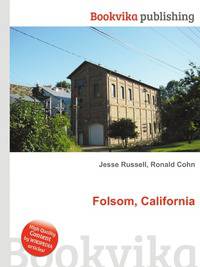 Folsom, California
