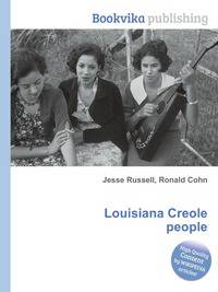 Louisiana Creole people