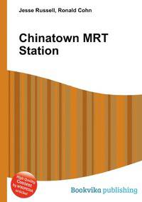 Chinatown MRT Station