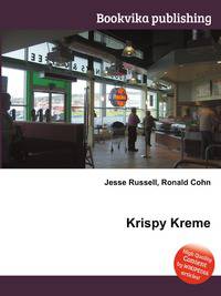 Krispy Kreme