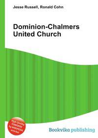 Dominion-Chalmers United Church