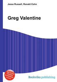 Greg Valentine