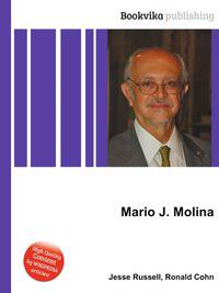 Mario J. Molina