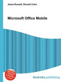 Microsoft Office Mobile