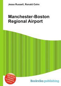 Manchester-Boston Regional Airport