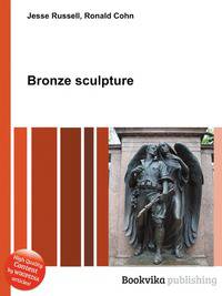 Bronze sculpture