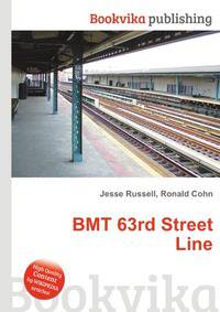 BMT 63rd Street Line