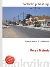 Mersa Matruh