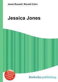 Jessica Jones
