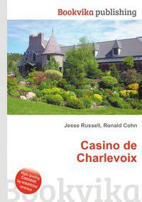 Casino de Charlevoix