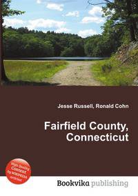 Fairfield County, Connecticut