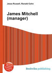 James Mitchell (manager)