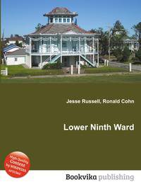 Lower Ninth Ward