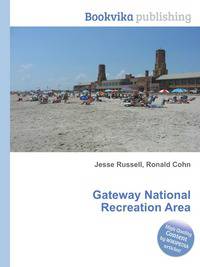 Gateway National Recreation Area