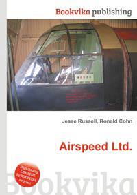 Airspeed Ltd.