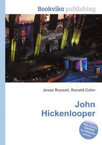John Hickenlooper