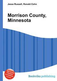 Morrison County, Minnesota