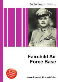 Fairchild Air Force Base